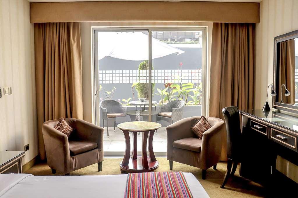 Luxury Inkari Hotel Lima Zimmer foto